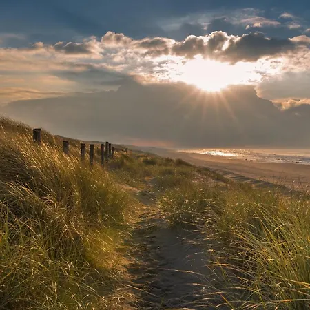 Hoekje Aan Zee *
